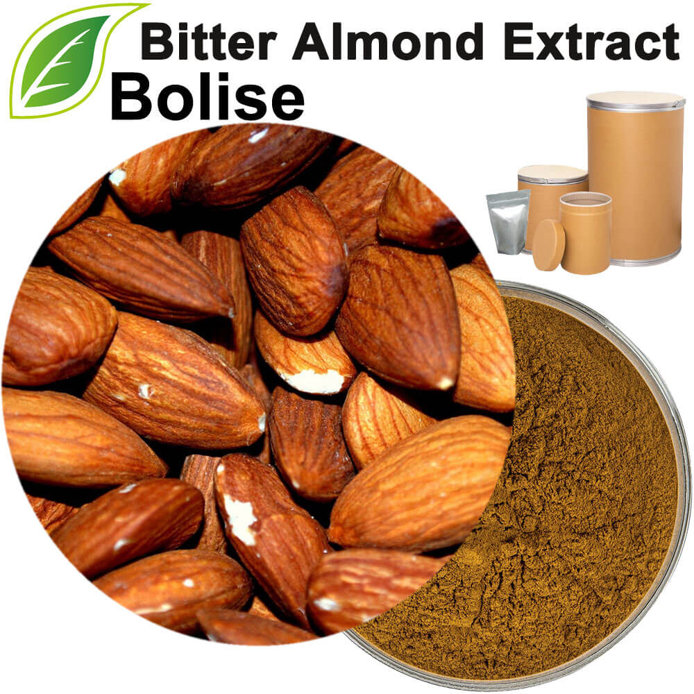 Bitter Almond Extract