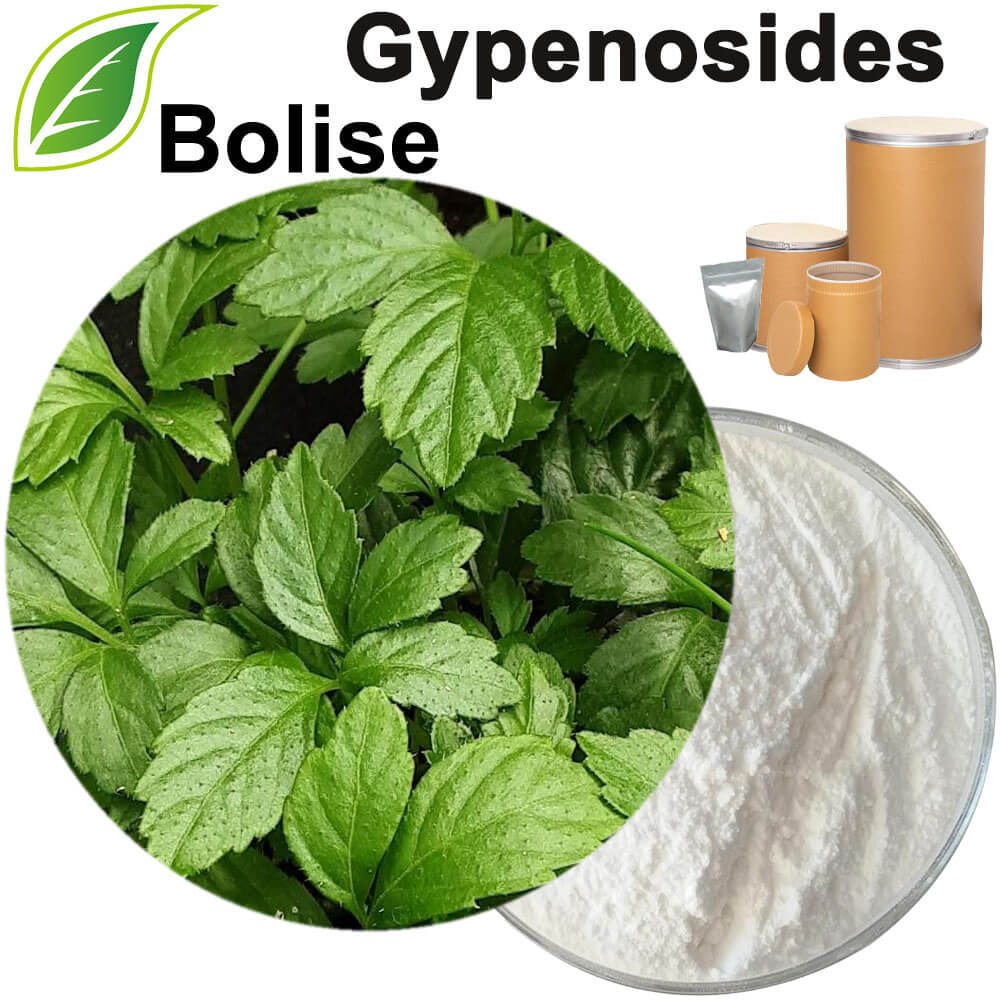 Gypenosides