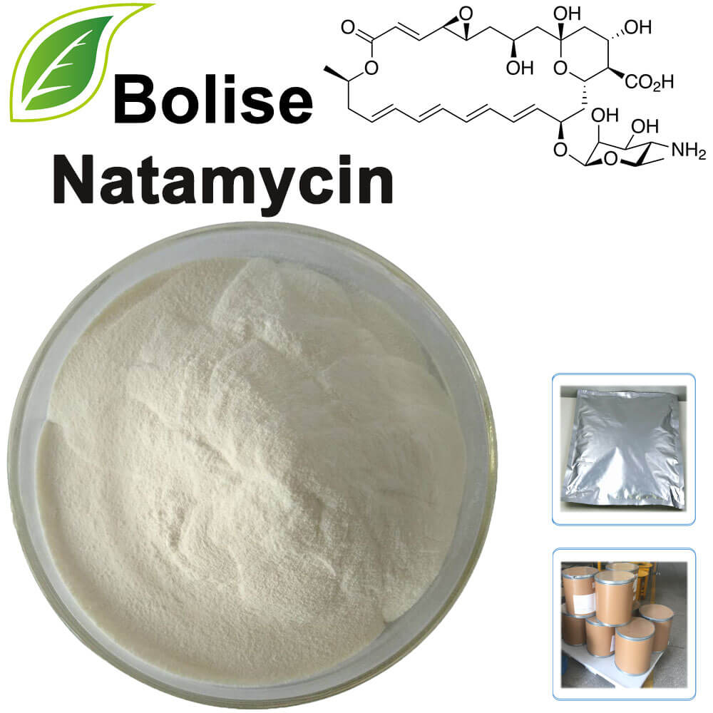 Natamycin