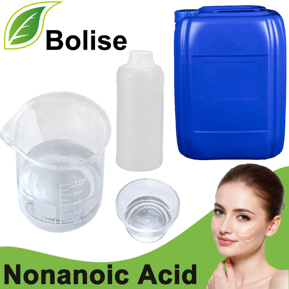 Nonanoic Acid