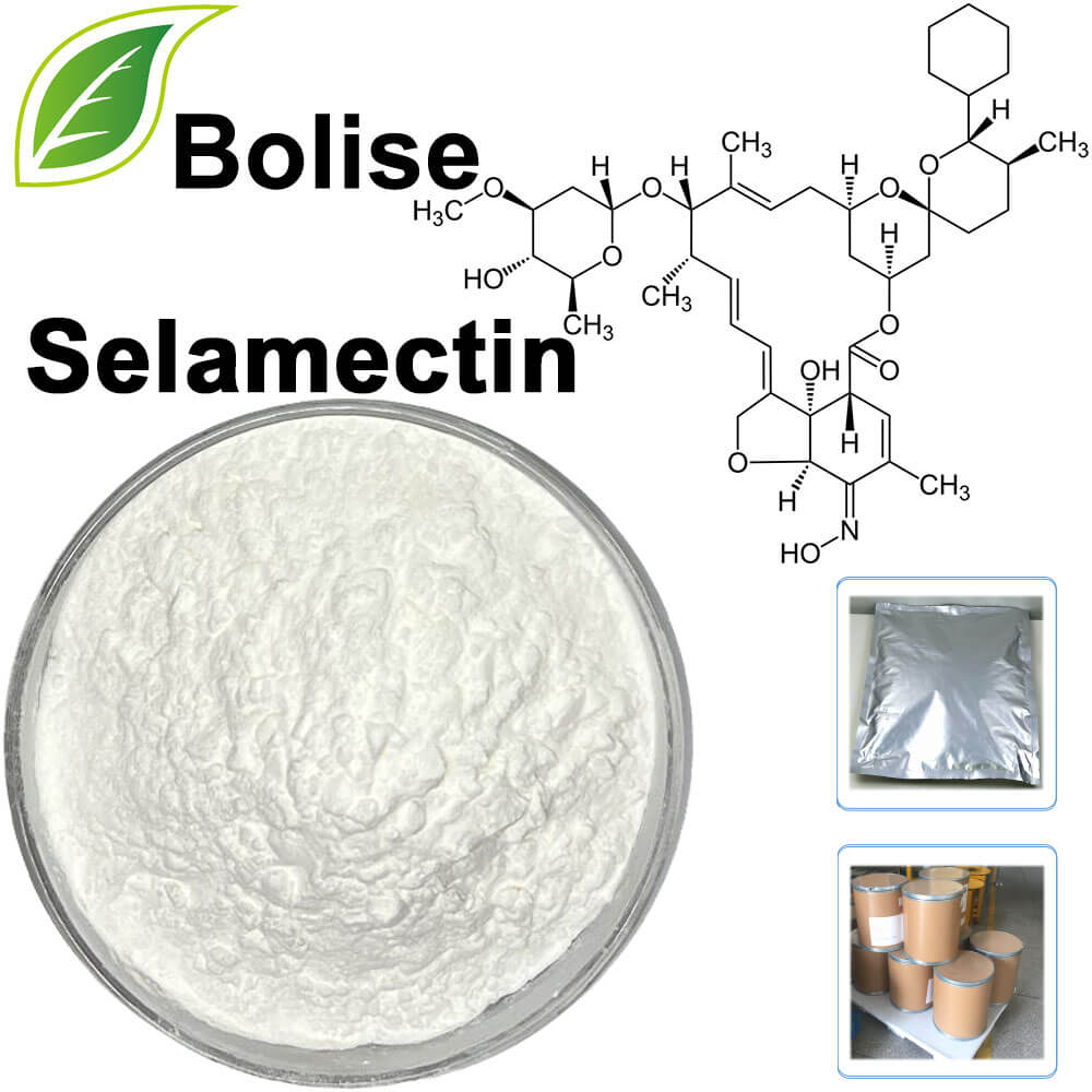 Selamectin