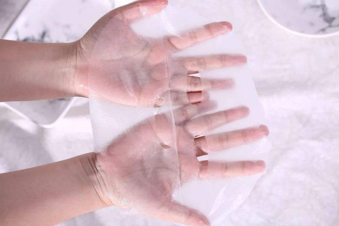 OEM of Moisturizing Face Mask For Dry Skin