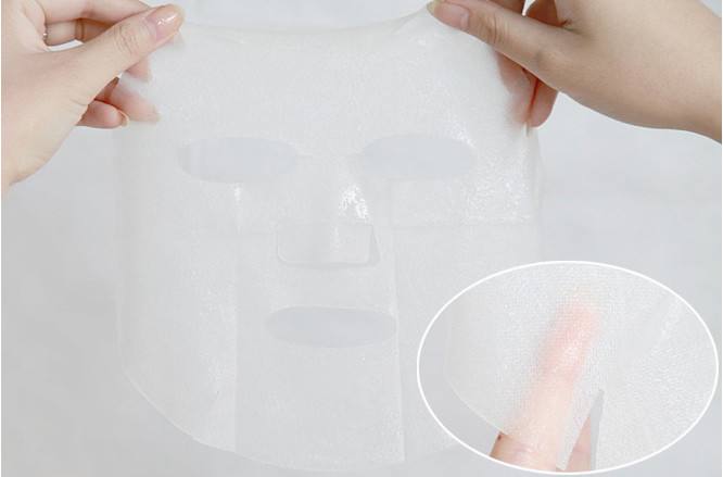 OEM of Moisturizing Face Mask For Dry Skin