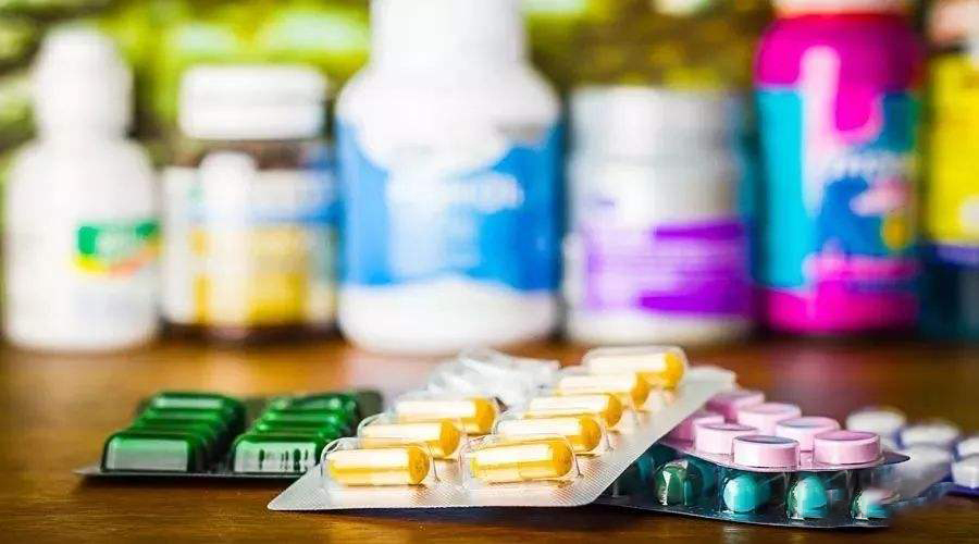 turmeric extract and Pharmaceutical