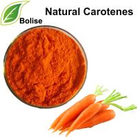 Natural Carotenes