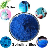 Spirulina Blue