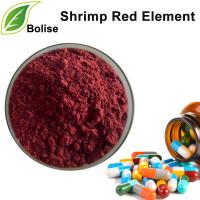 Shrimp Red Element