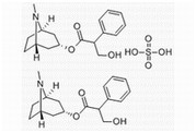 Atropine sulfate
