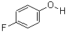 4-Fluorophenol