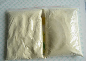 Alginic Sodium Diester